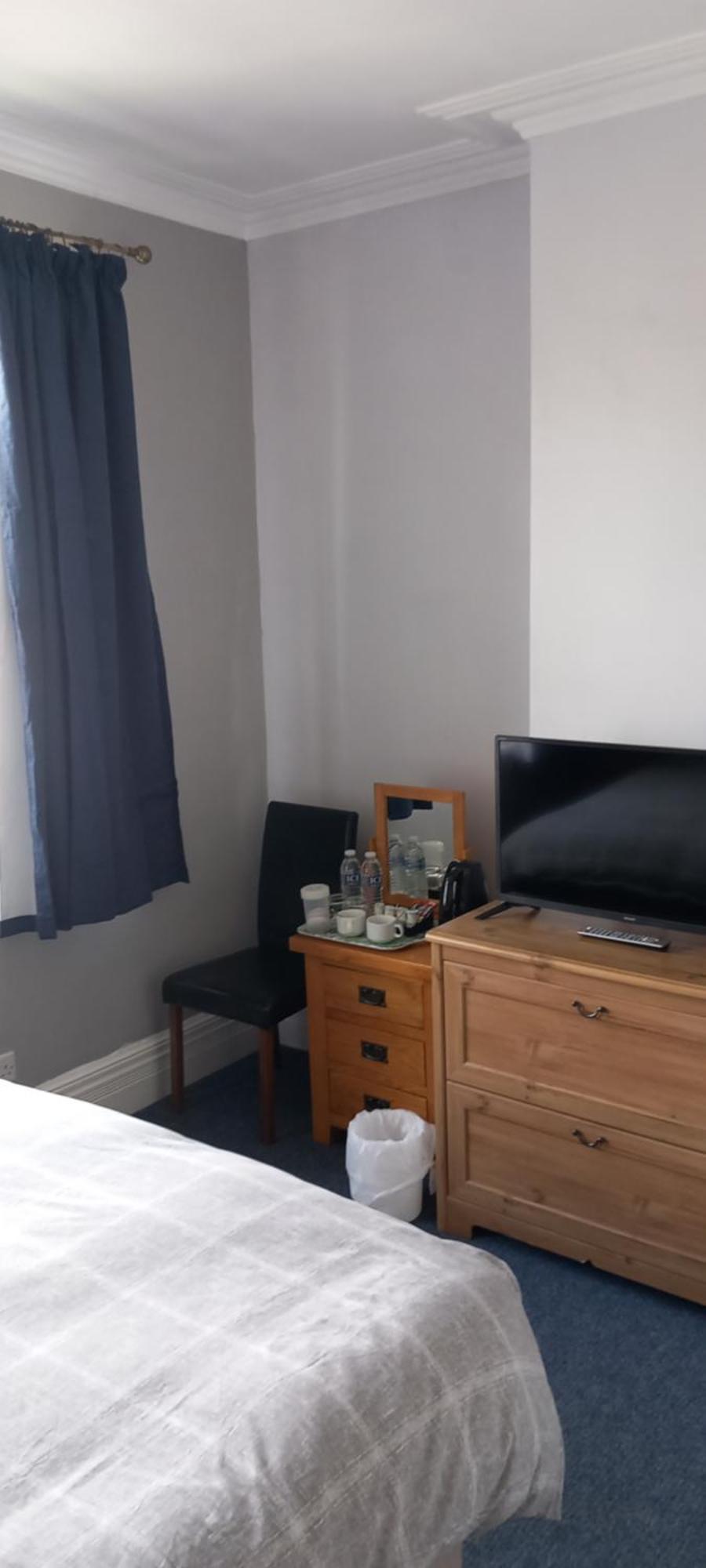 Ty Castell Guest House Caerphilly Buitenkant foto