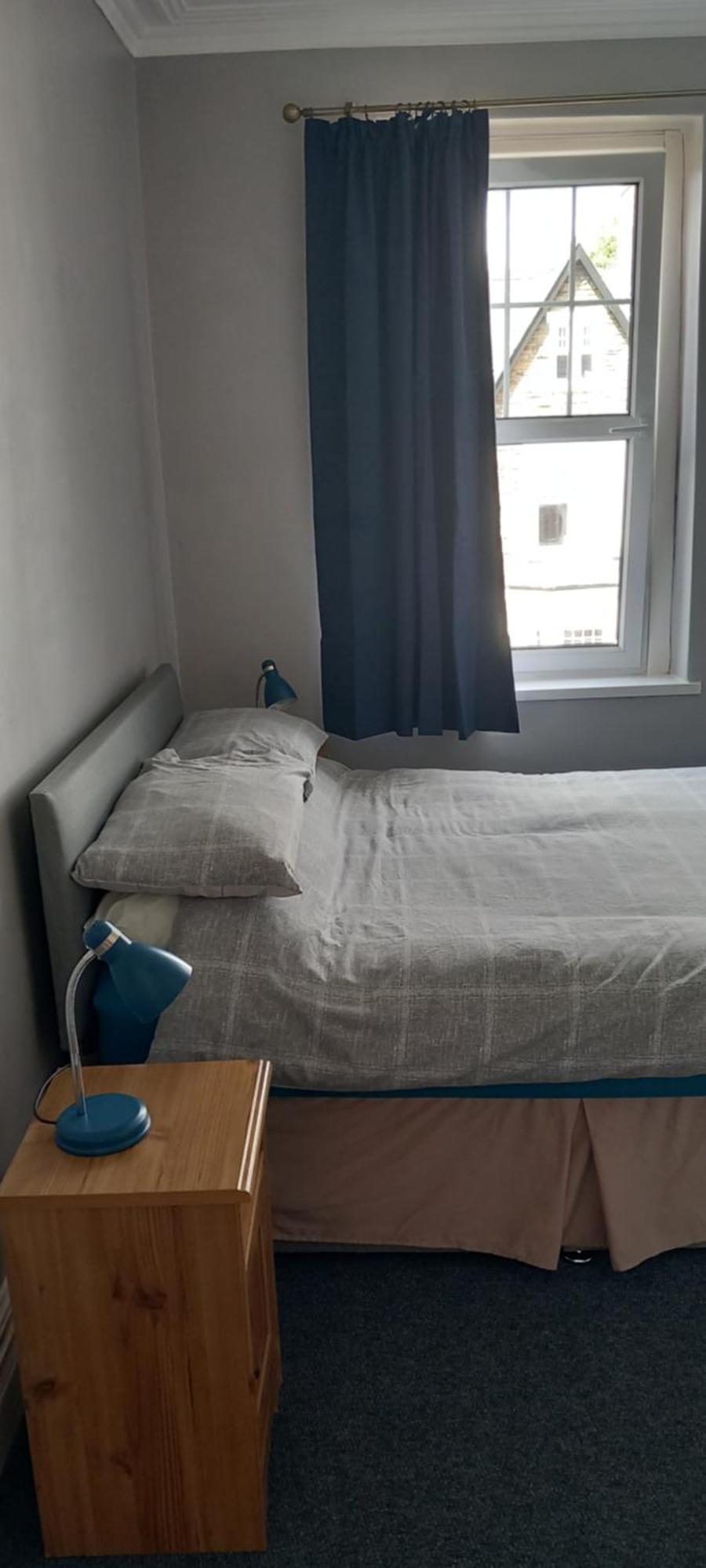 Ty Castell Guest House Caerphilly Buitenkant foto
