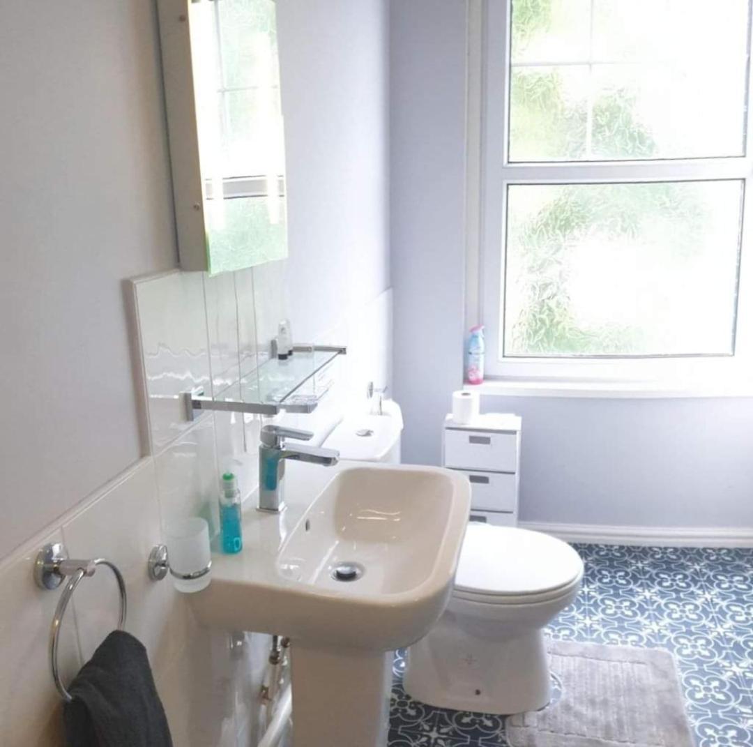 Ty Castell Guest House Caerphilly Kamer foto
